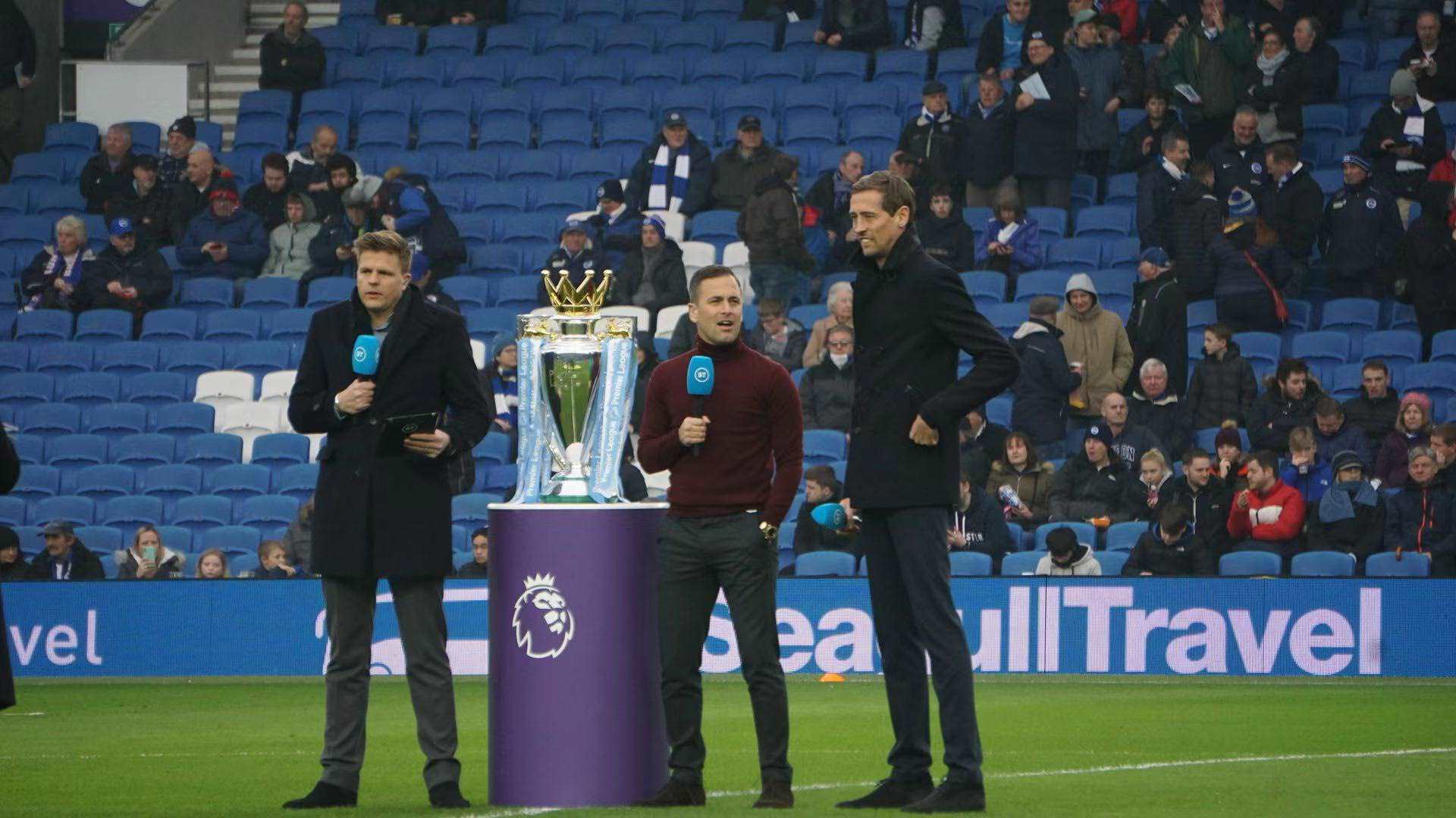 在對陣多支 在對陣多支